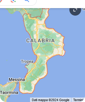 Calabria