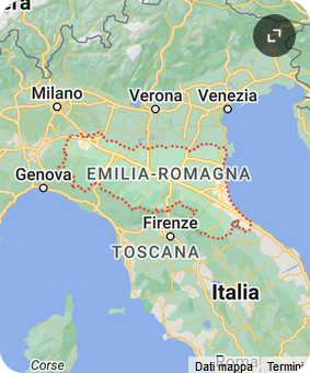 Emilia Romagna