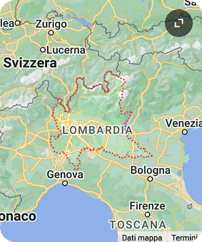 Lombardia