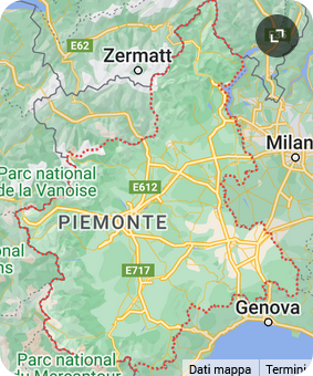 Piemonte