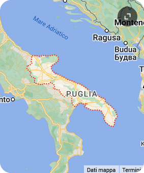 Puglia