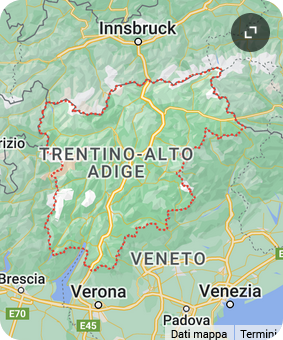 Trentino