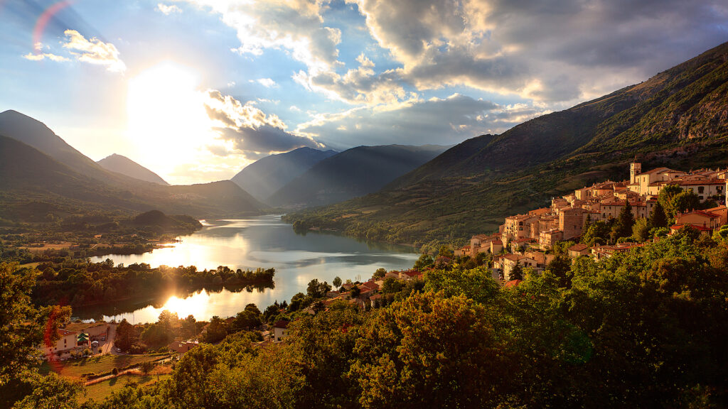 abruzzo