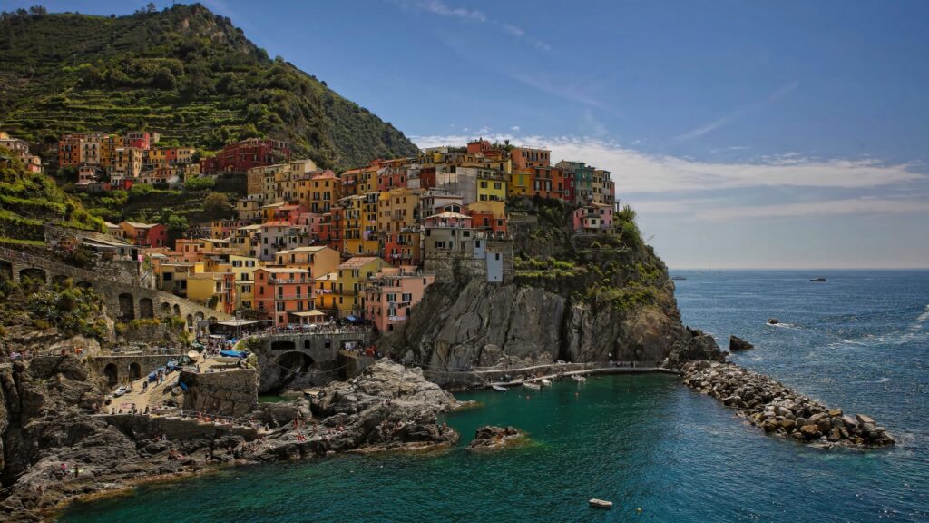 liguria