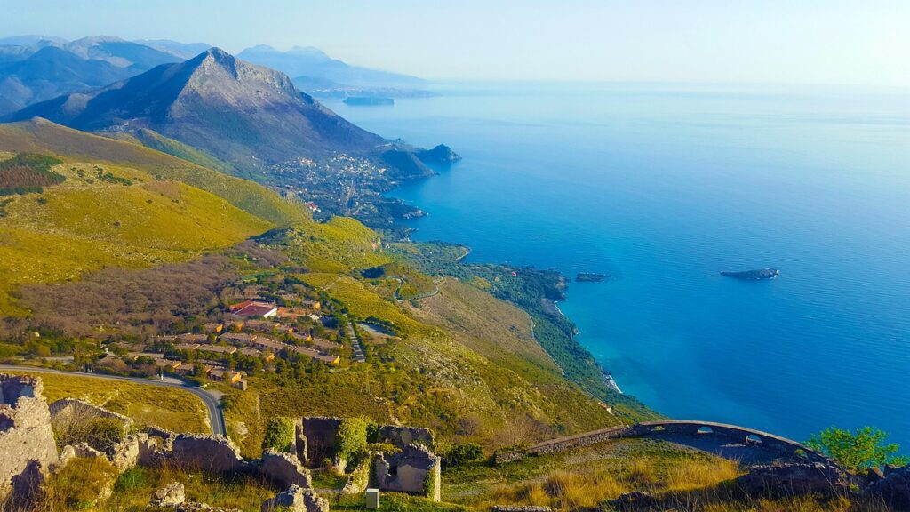 Basilicata